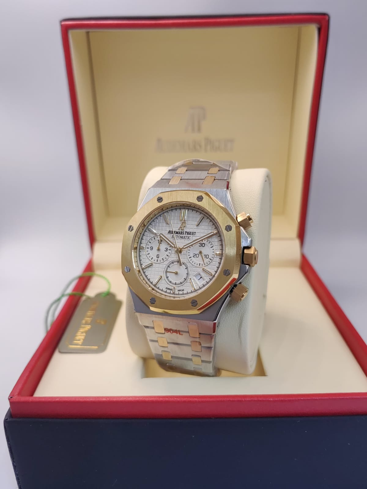 Audemars Piguet - AP Watch - Men