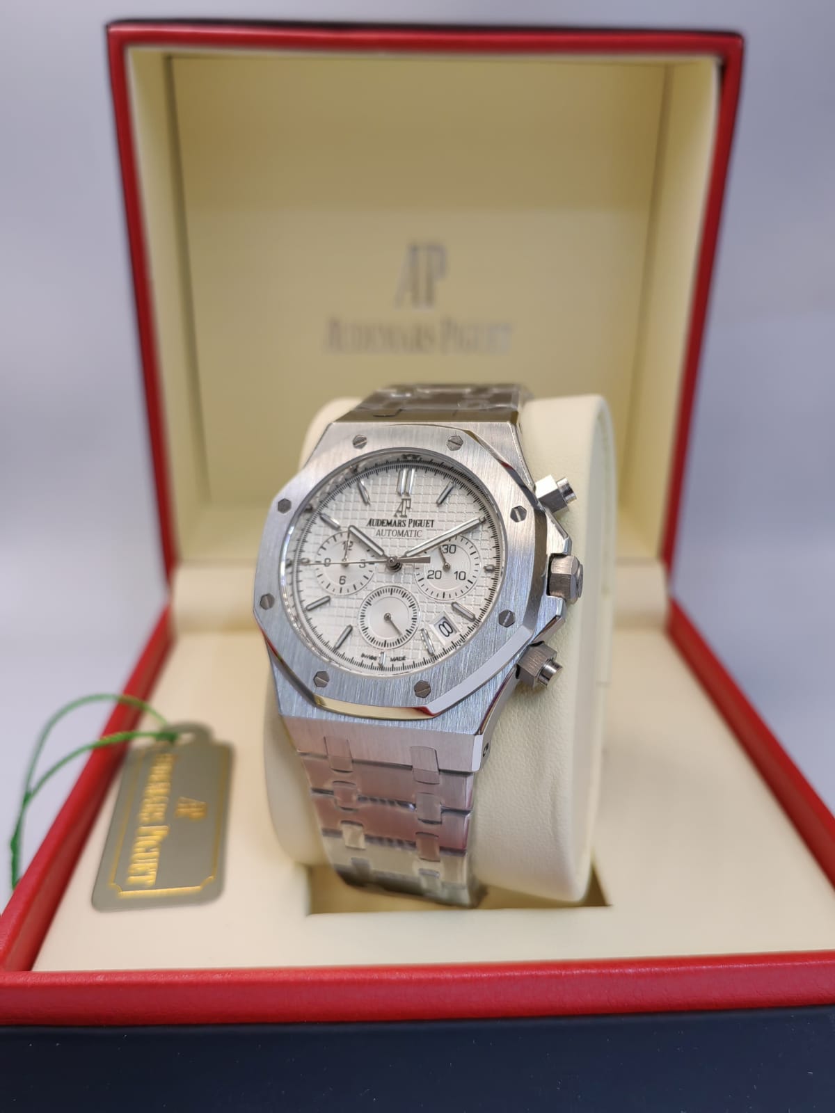 Audemars Piguet - AP Watch - Men