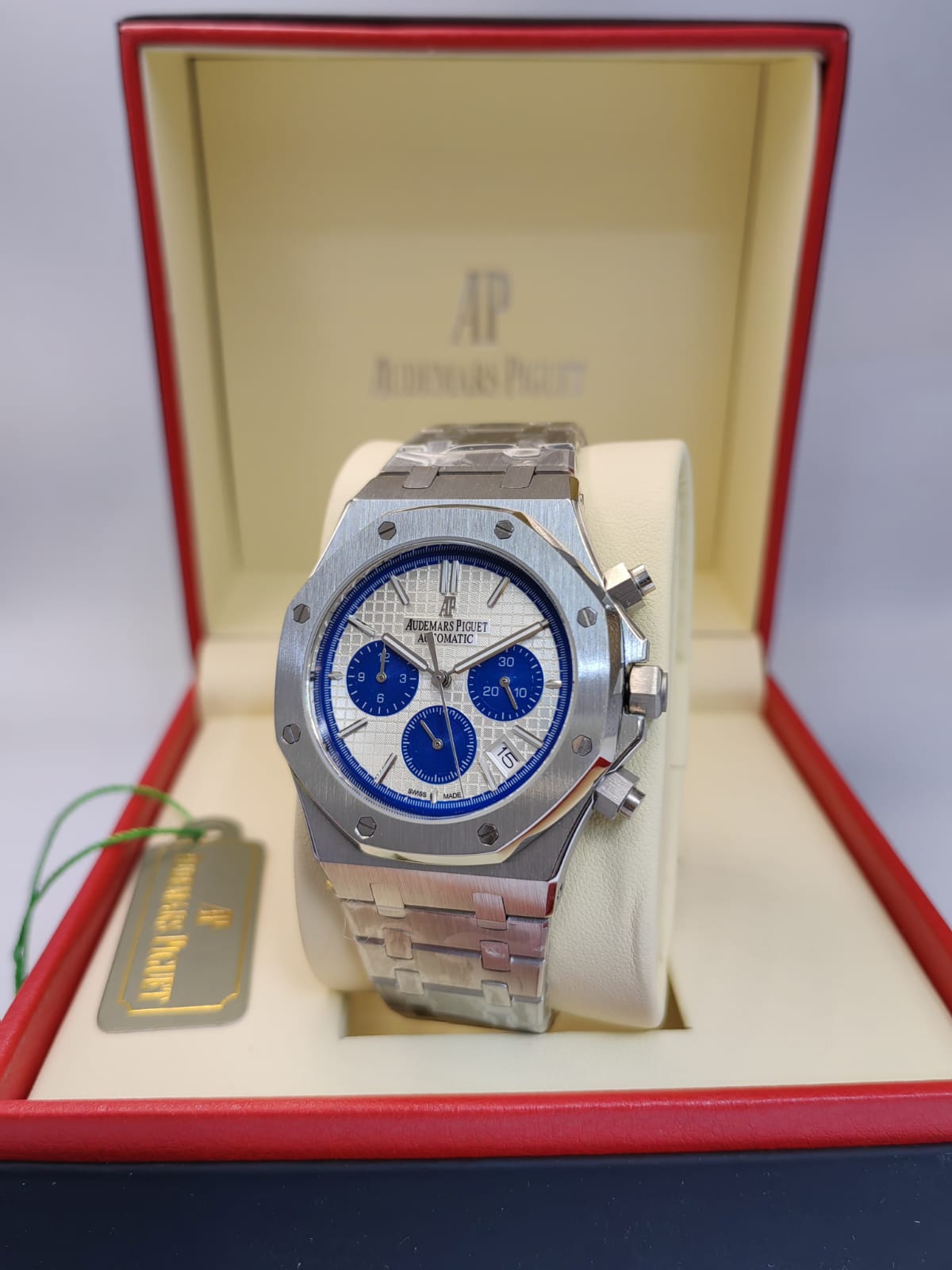 Audemars Piguet - AP Watch - Men
