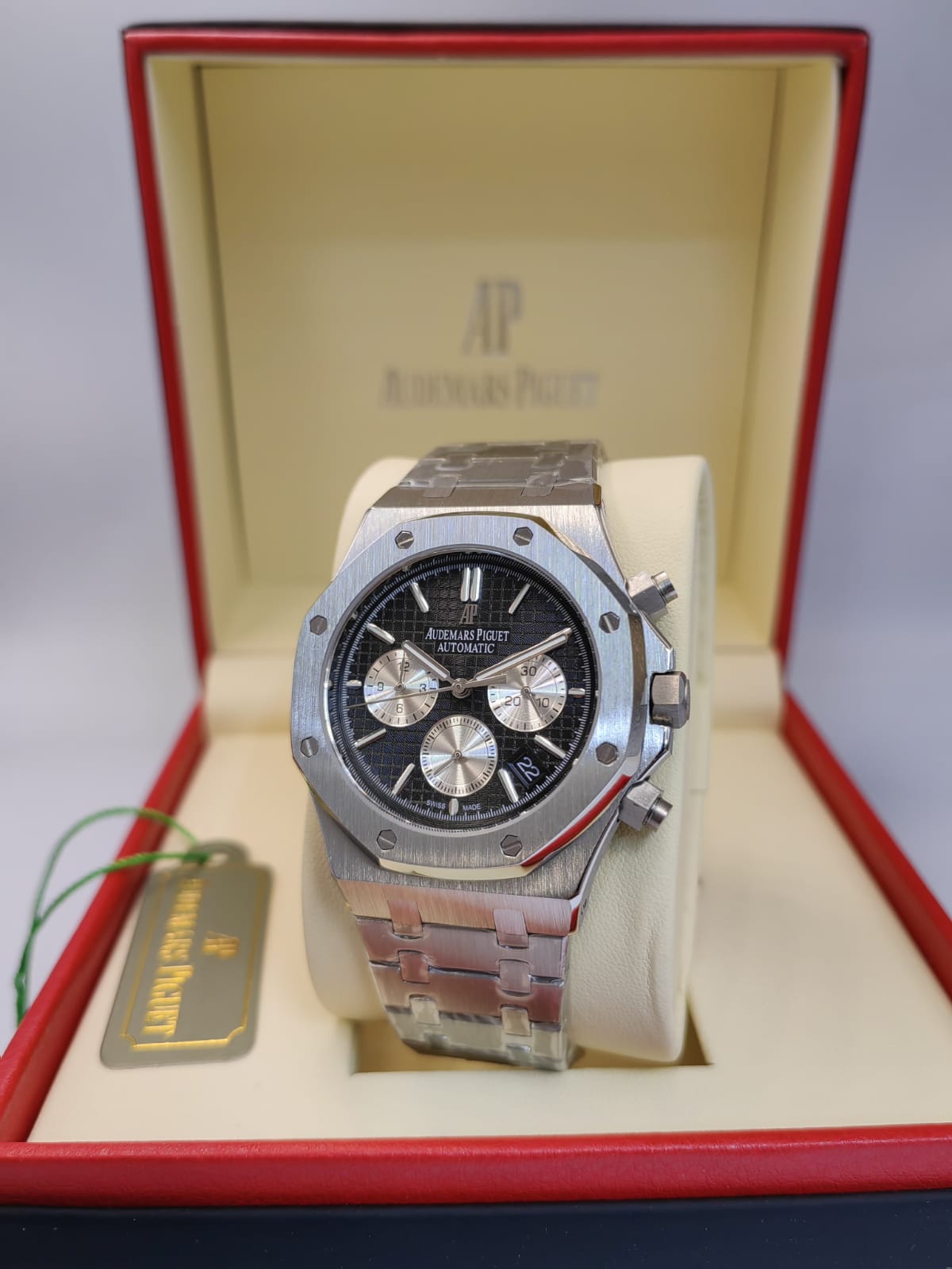 Audemars Piguet - AP Watch - Men