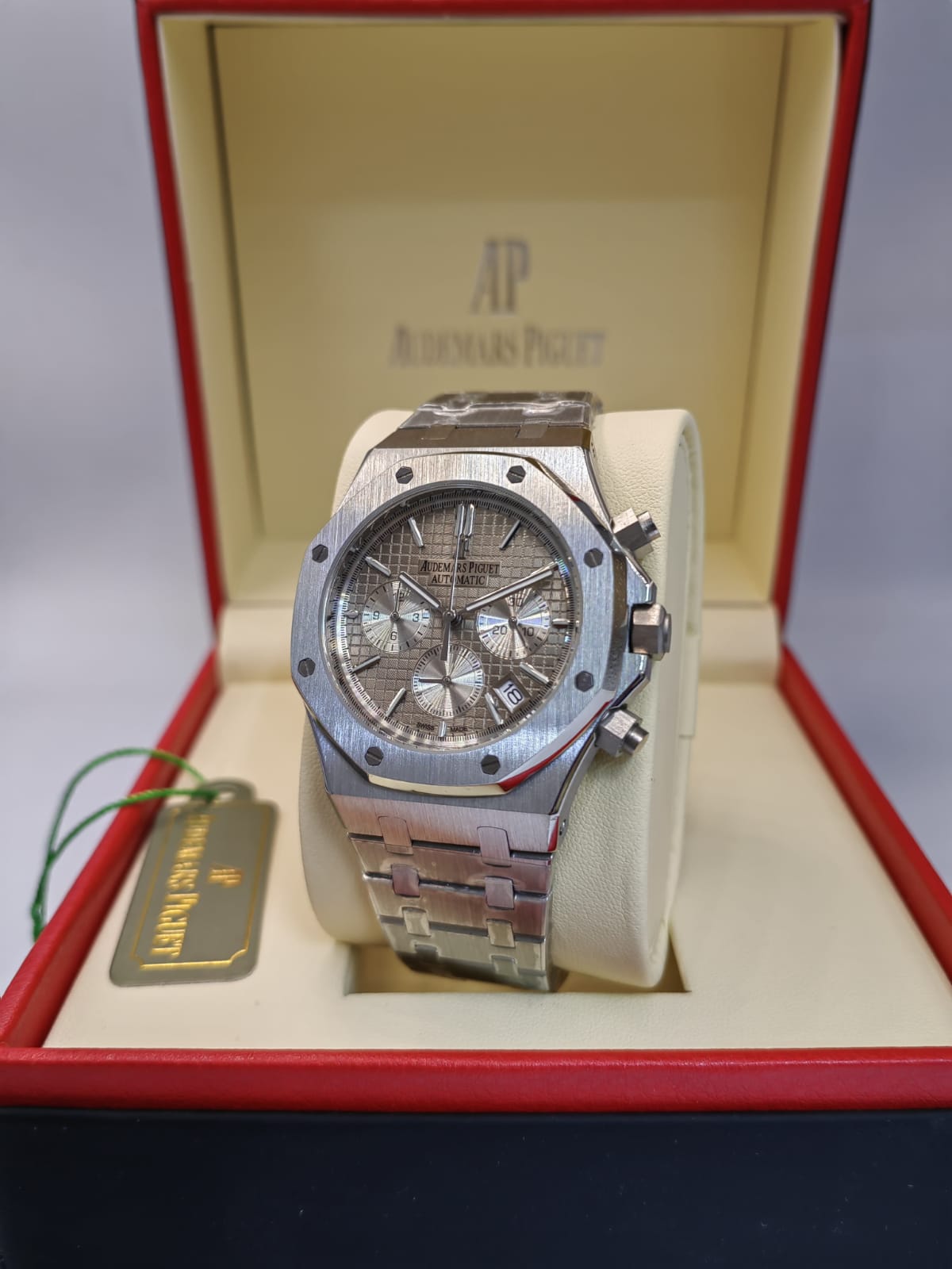 Audemars Piguet - AP Watch - Men