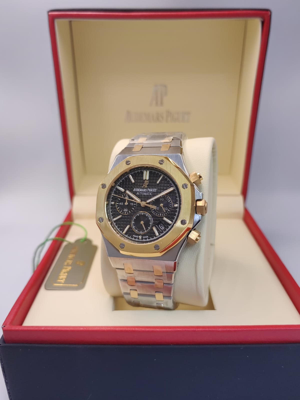 Audemars Piguet - AP Watch - Men
